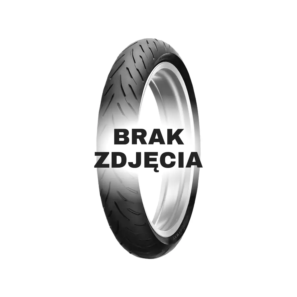 Opona Michelin Bopper – brak zdjęcia
