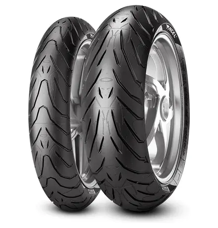 Opony motocyklowe