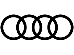 Logo Audi