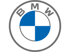 Logo BMW