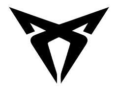 Logo Cupra
