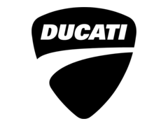 Logo Ducati
