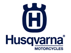 Logo Husqvarna