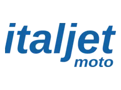 Logo Italjet