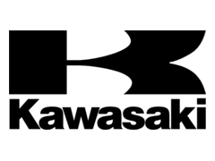 Logo Kawasaki