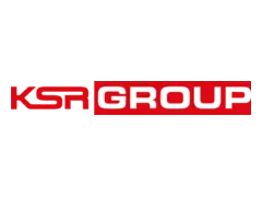 Logo KSR
