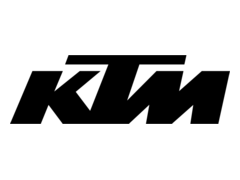 Logo KTM