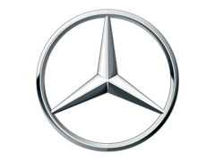 Logo Mercedes