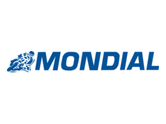 Logo Mondial