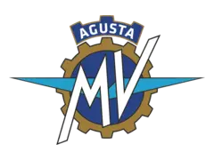 Logo MV Agusta