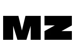 Logo MZ
