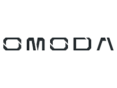 Logo Omoda