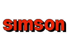 Logo Simson