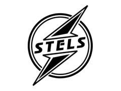 Logo Stels