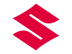 Logo Suzuki