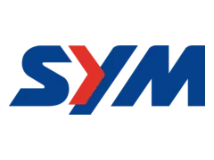 Logo SYM