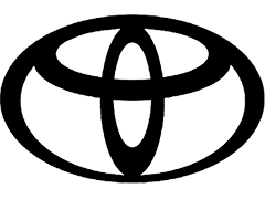 Logo Toyota