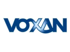 Logo Voxan
