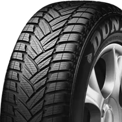 Opona Dunlop Grandtrek WT M3