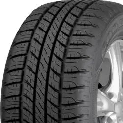 Opona Goodyear Wrangler HP All Weather