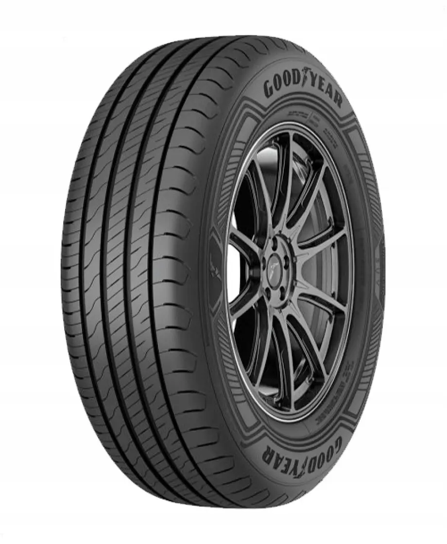 Opona Goodyear EfficientGrip 2 SUV