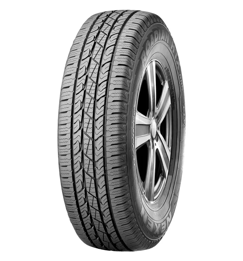 Opona Nexen Roadian HTX RH5