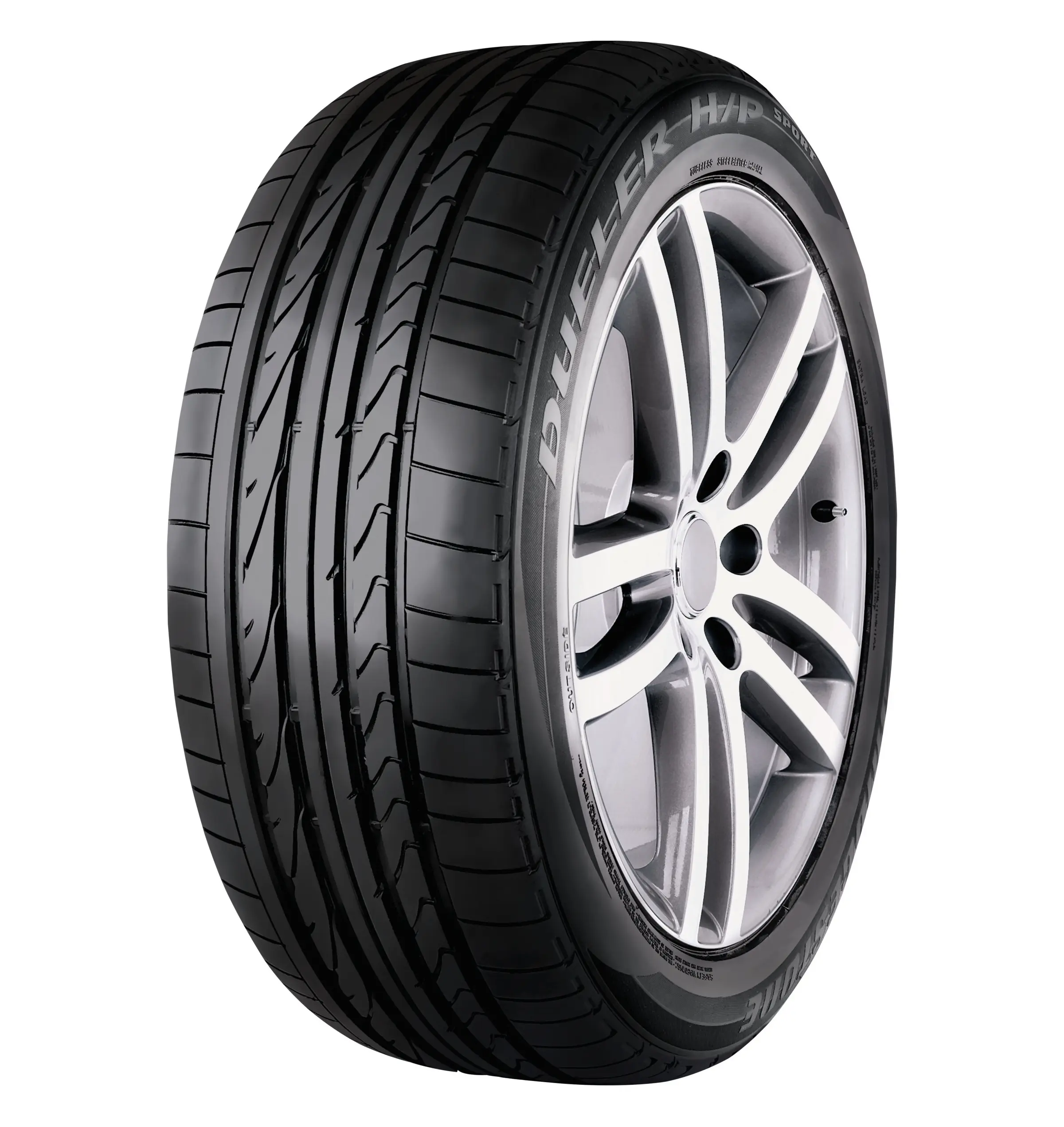 Opona Bridgestone Dueler H/P Sport