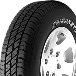 Opona Bridgestone Dueler H/T 684 II