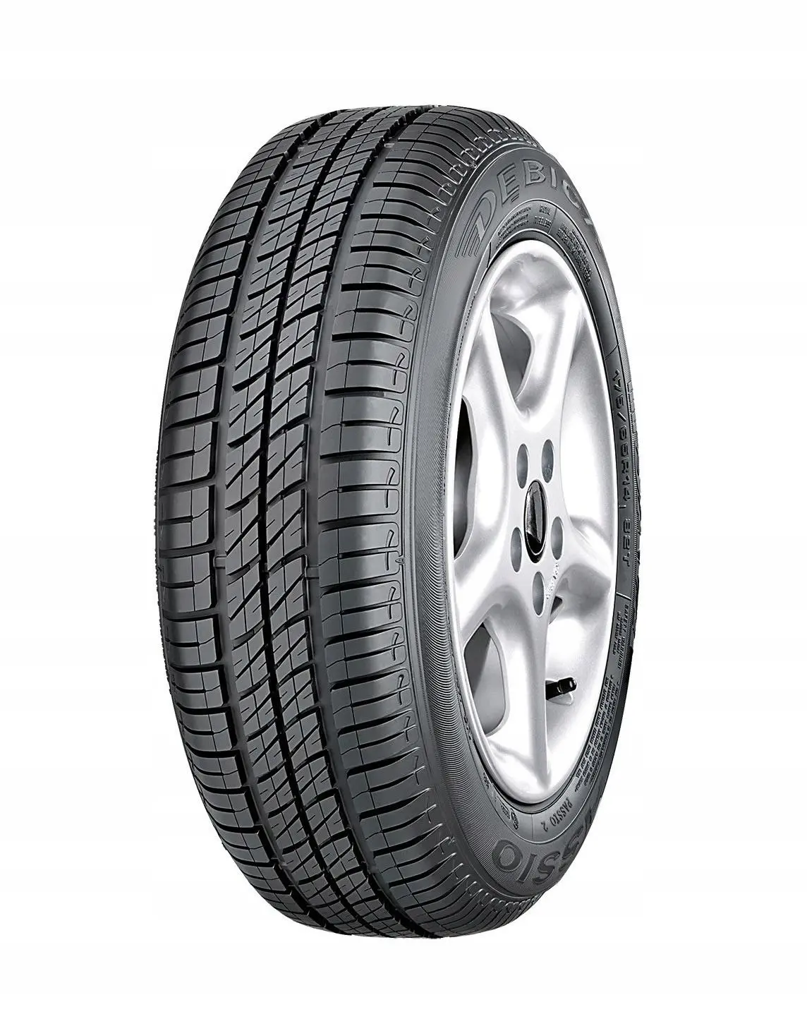 Opona Dębica Passio 2 165/70 R 14