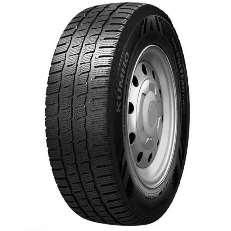 Kumho Winter PorTran CW51