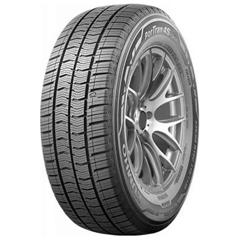 Opona Kumho PorTran 4S CX11 195/65 R 16