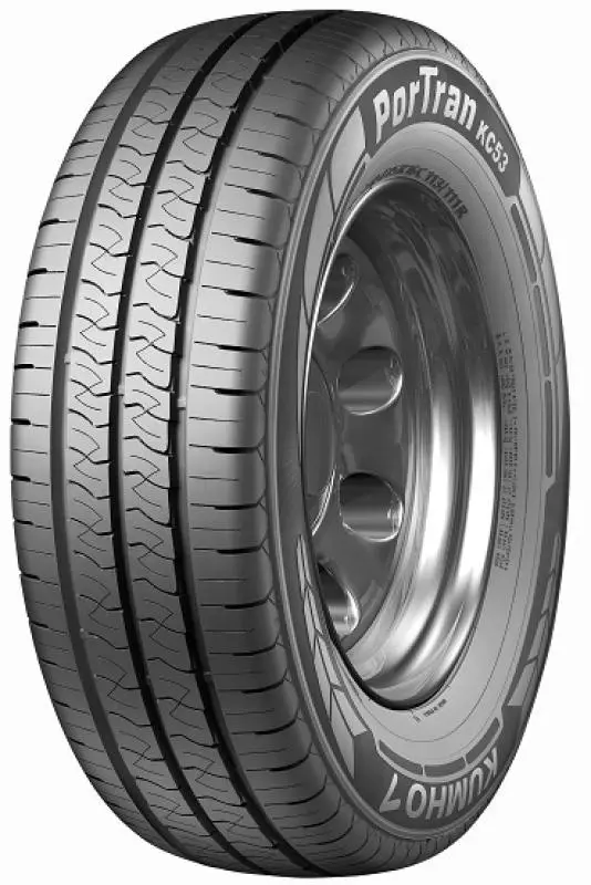 Opona Kumho PorTran KC53 195/65 R 16