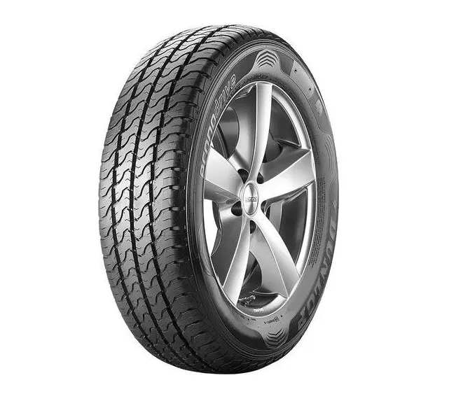 Opona Dunlop Econodrive 195/65 R 16