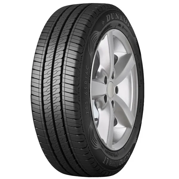 Opona Dunlop Econodrive LT 215/75 R 16