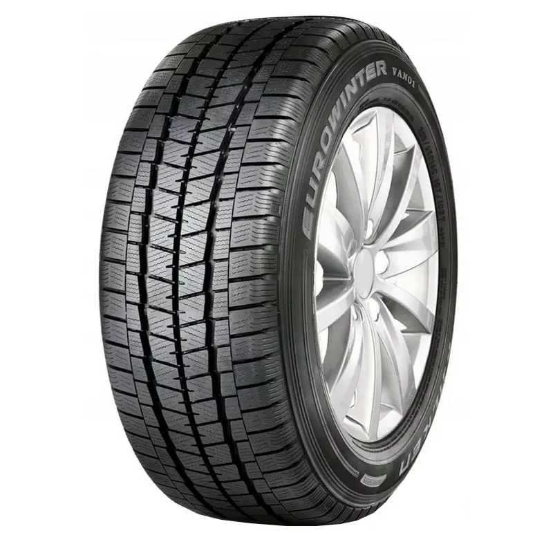 Opona Falken Eurowinter VAN01