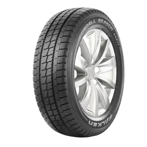 Opona Falken Euroall Season VAN11 185/75 R 16