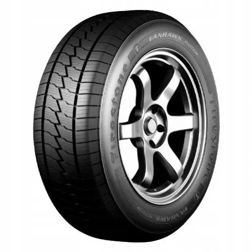 Firestone Vanhawk Multiseason
