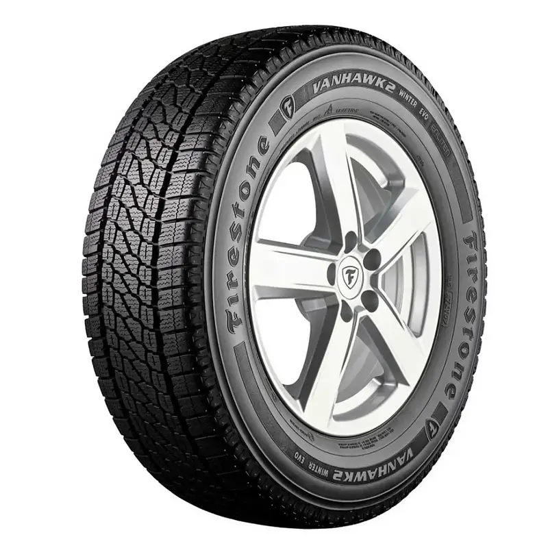 Firestone Vanhawk 2 Winter Evo