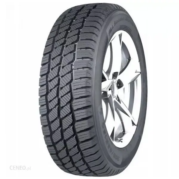 Opona Goodride SW613 All Season