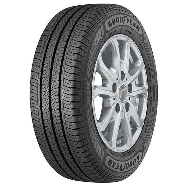 Opona Goodyear EfficientGrip Cargo 2 235/65 R 16