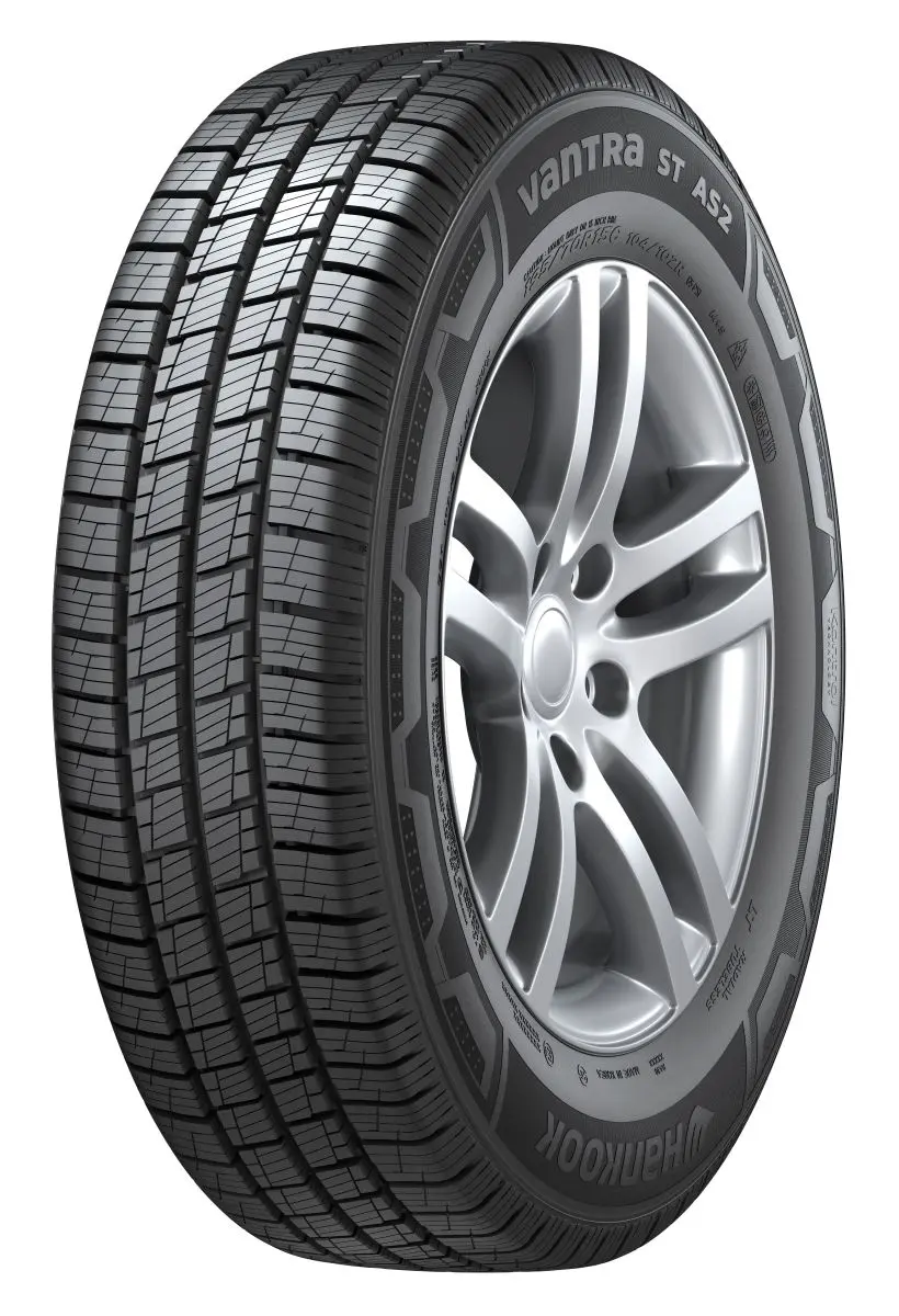 Opona Hankook Vantra ST AS2 RA30 185/80 R 14