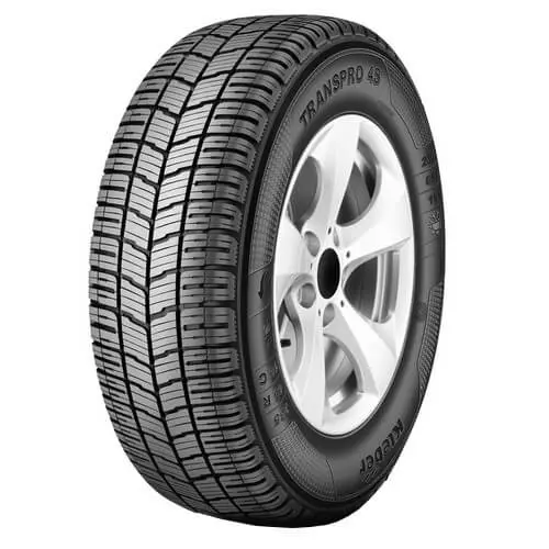 Kleber Transpro 4S