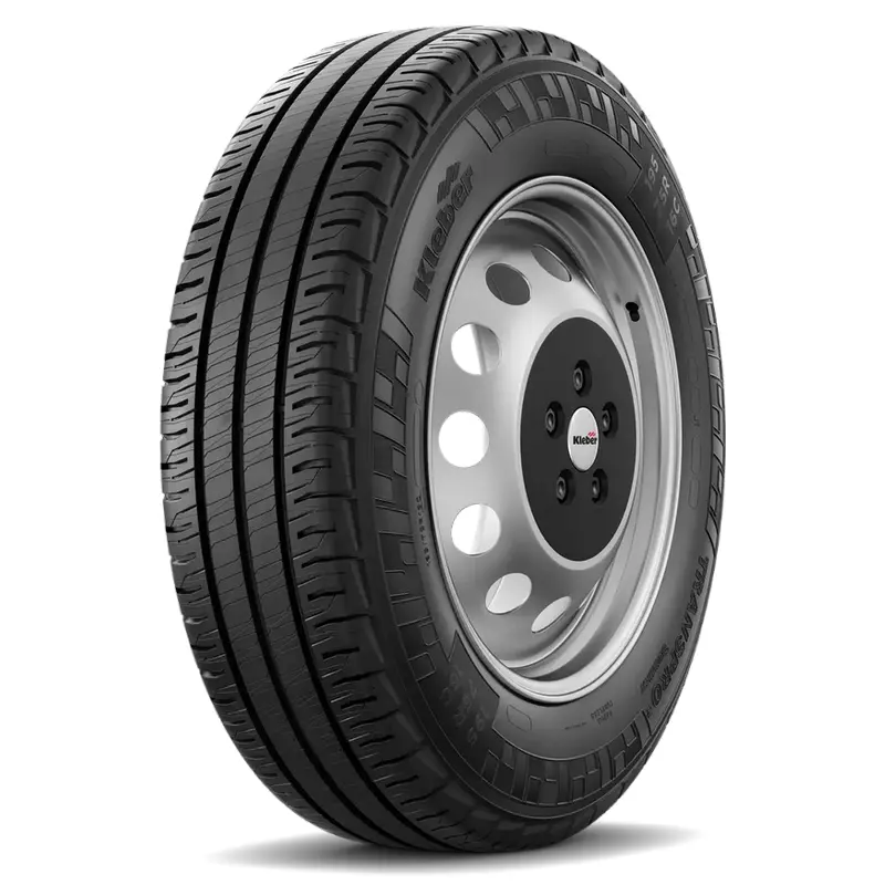 Opona Kleber Transpro 2