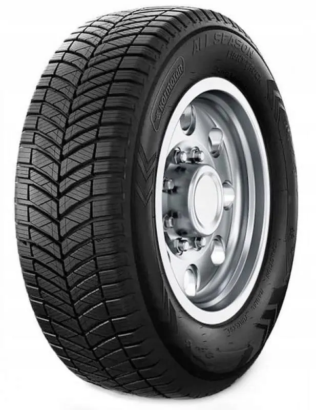 Opona Kormoran All Season Light Truck 215/65 R 15