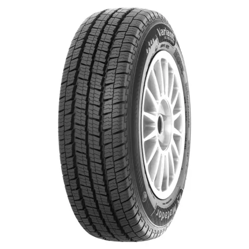 Matador MPS125 Variant All Weather