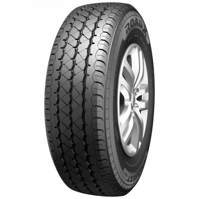 RoadX RXQUEST C02