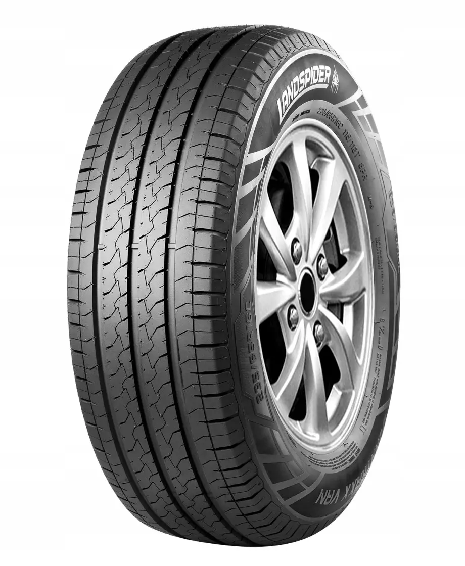 Opona Landspider DURATRAXX VAN 185/75 R 16