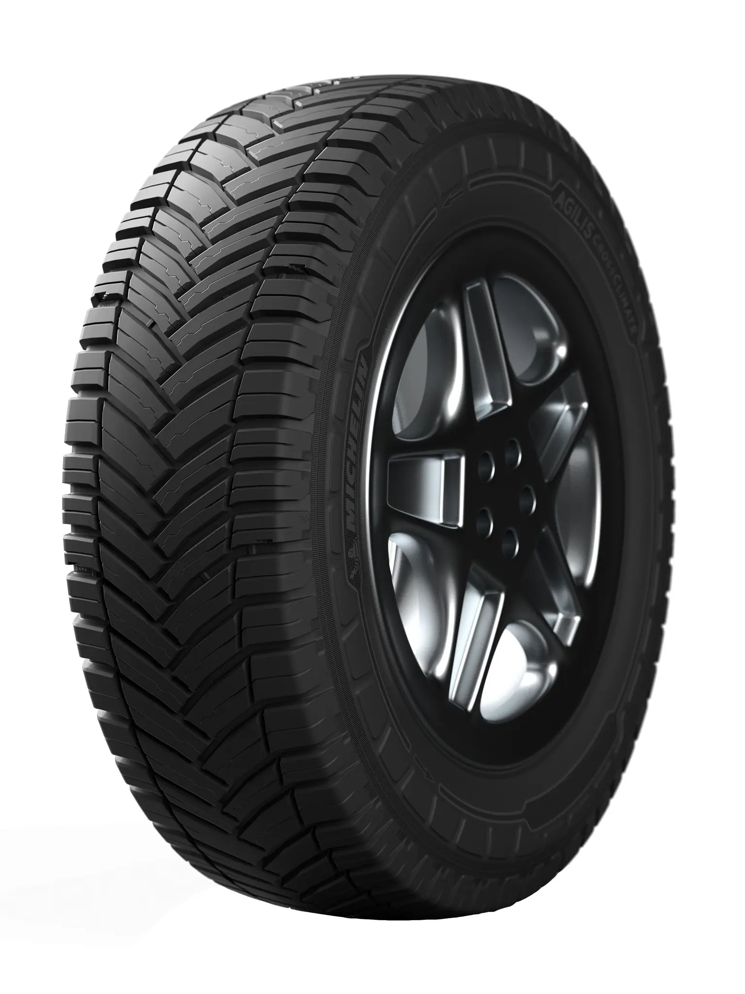 Opona Michelin Agilis CrossClimate 185/75 R 16