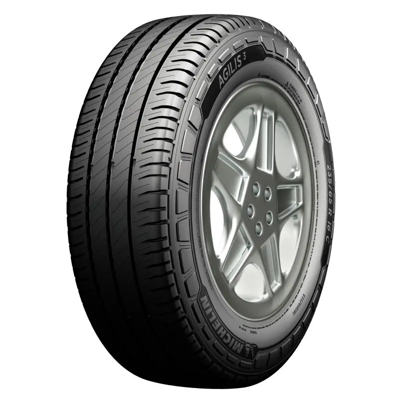 Opona Michelin Agilis 3 235/65 R 16