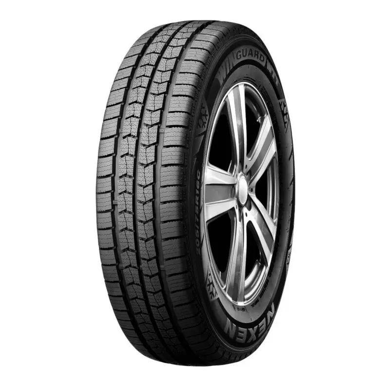 Opona Nexen Winguard WT1 195/65 R 16